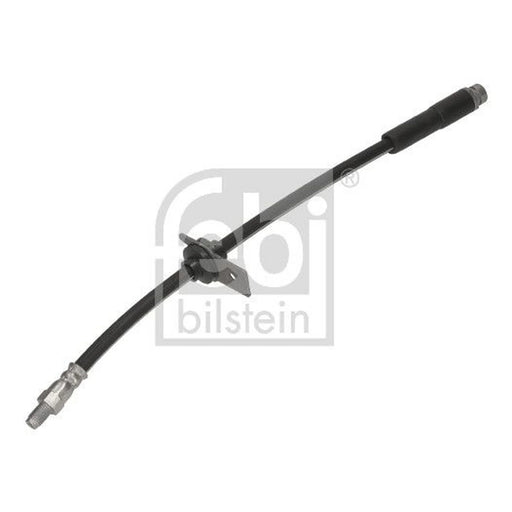 Febi Brake Hydraulic Hose Line Rear Right 188720