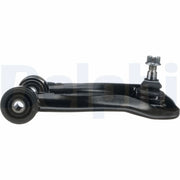Delphi Control/Trailing Arm Front TC3324