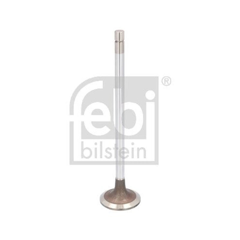 Febi Engine Intake Valve 47mm Head 185015
