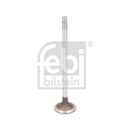 Febi Engine Intake Valve 47mm Head 185015
