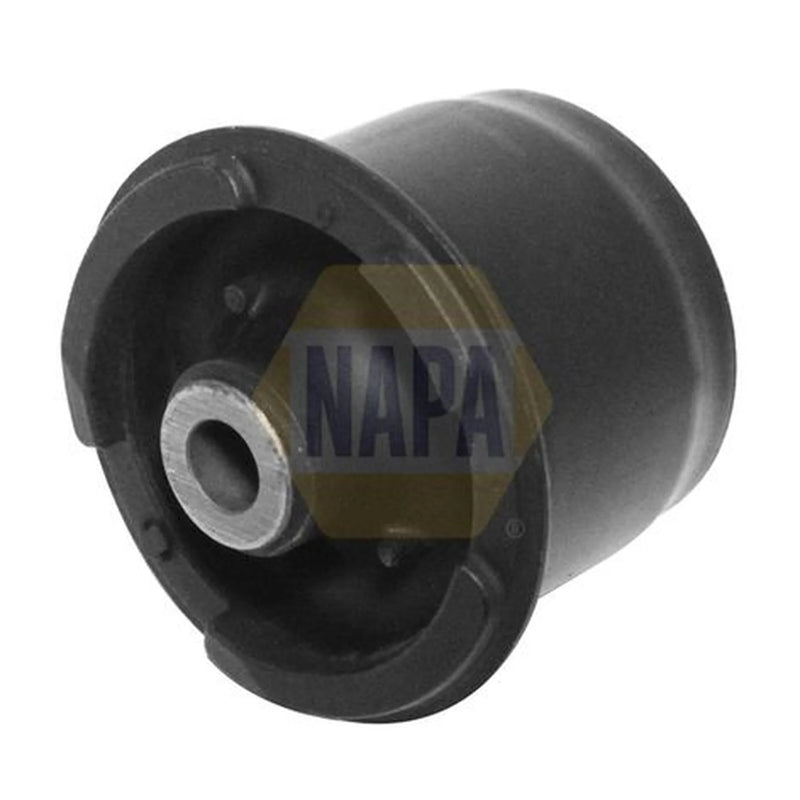 NAPA Wishbone / Control / Trailing Arm Bush Rear Right fits Toyota Urban Cruiser