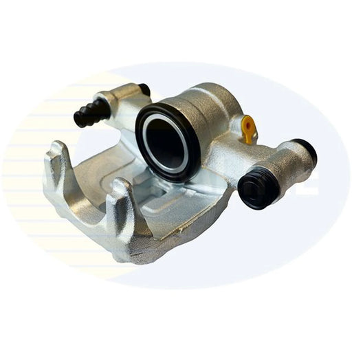 Comline Brake Caliper Assembly Rear Right fits Citroën Relay III 2011 on 2.2