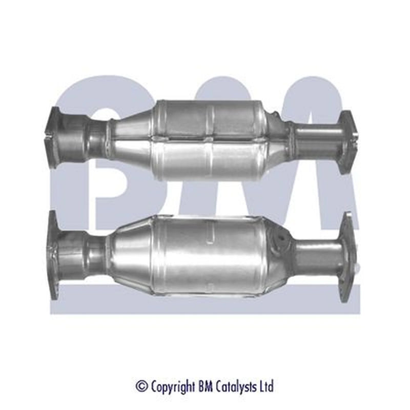 BM Catalysts Petrol Cat fits Toyota Celica 1993-1999 2.0