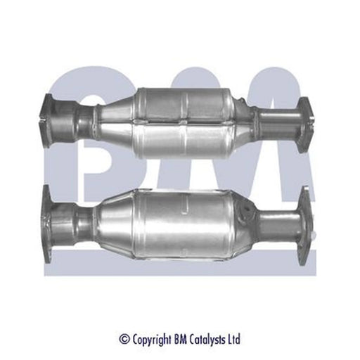 BM Catalysts Petrol Cat fits Toyota Celica 1993-1999 2.0