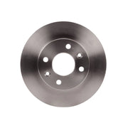 Bosch 2 x Vented Brake Discs