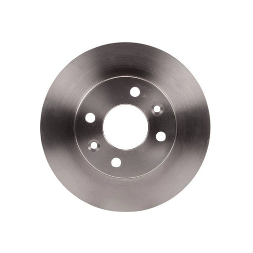 Bosch 2 x Vented Brake Discs