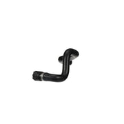 Gates Curved Radiator Hose fits Audi A4 B6 2000-2005 1.8 2.0