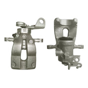 Bosch Brake Caliper Assembly Rear Right 0 986 474 251
