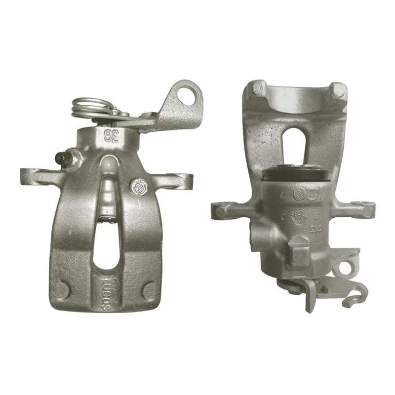 Bosch Brake Caliper Assembly Rear Right 0 986 474 251