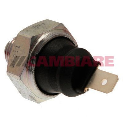 Cambiare Oil Pressure Sensor Switch fits Alfa Romeo 164 1987-1998 2.0