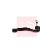Apec Steering Tie Rod End Ball Joint Front Right M20x1.5 fits VW Crafter