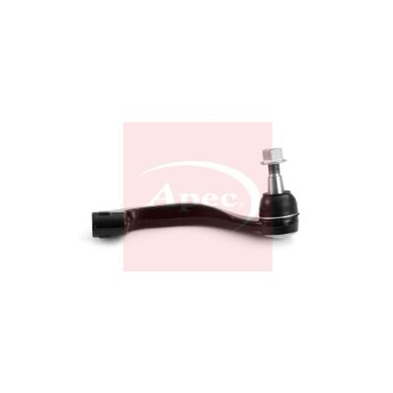 Apec Steering Tie Rod End Ball Joint Front Right M20x1.5 fits VW Crafter