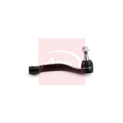 Apec Steering Tie Rod End Ball Joint Front Right M20x1.5 AST6901
