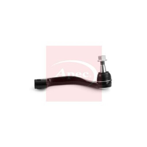 Apec Steering Tie Rod End Ball Joint Front Right M20x1.5 fits VW Crafter