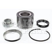 Key Parts Wheel Bearing Kit fits Citroën Saxo 1996-2004 1.0 1.1 1.4 1.5 1.6