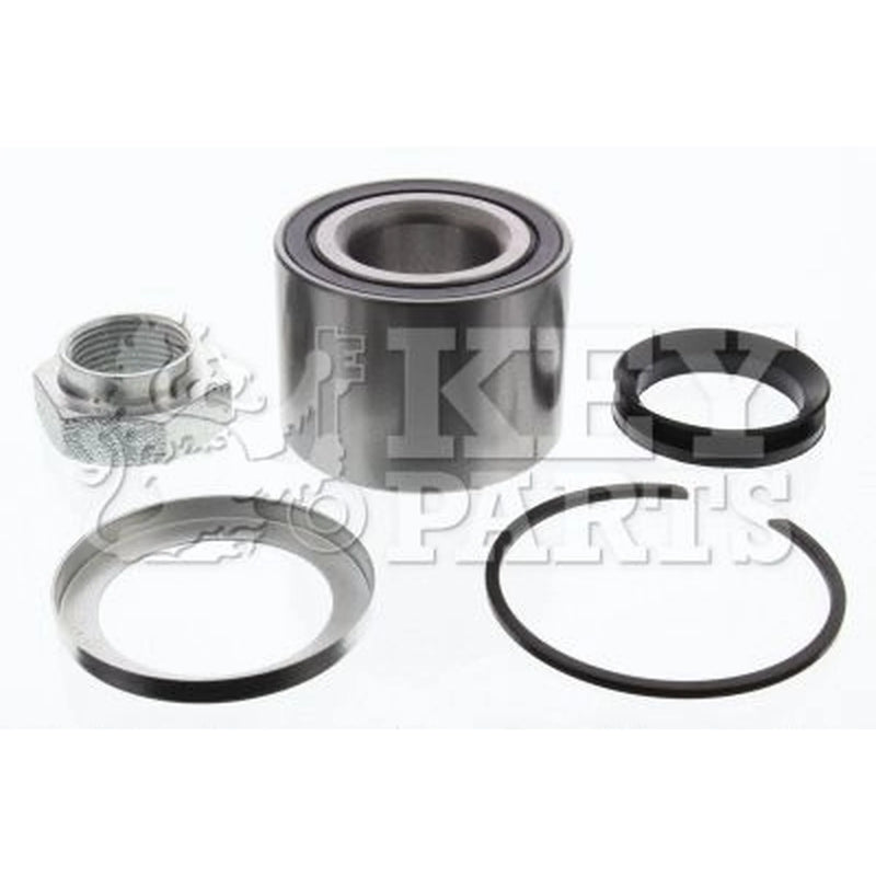Key Parts Wheel Bearing Kit fits Citroën Saxo 1996-2004 1.0 1.1 1.4 1.5 1.6