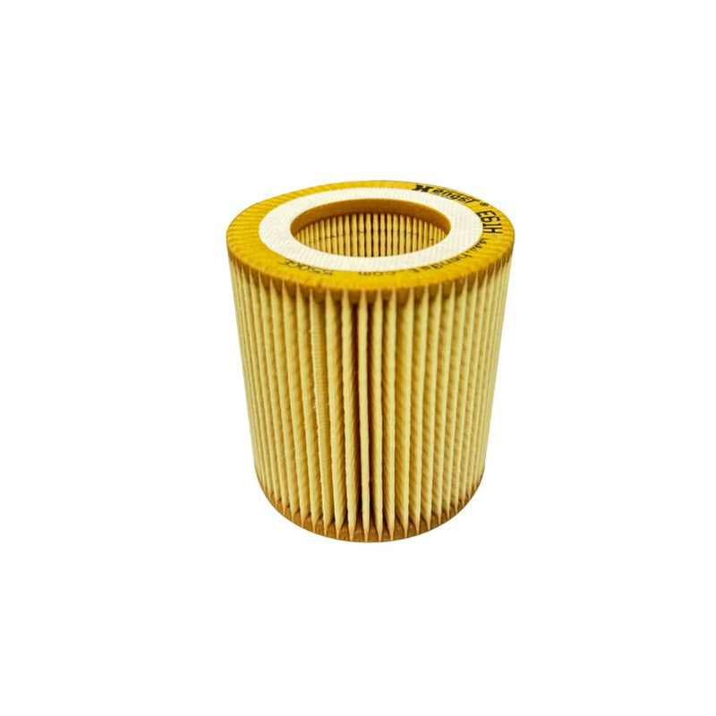Hengst Engine Oil Filter E61H D215