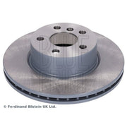 Blue Print Front Brake Vented Discs & Pads fits BMW 2 2022 on