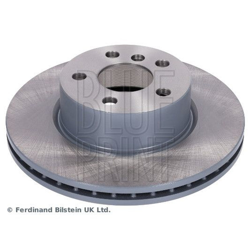 Blue Print Front Brake Vented Discs & Pads fits BMW 2 2022 on