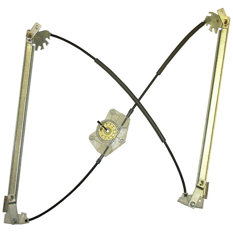 Valeo Electric Window Regulator Lifter Right Front 851305