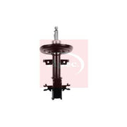 Apec Shock Absorber Damper Strut Front fits Renault Laguna 2008-2015