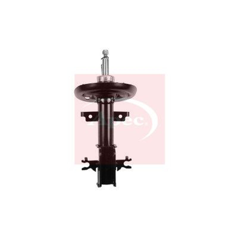 Apec Shock Absorber Damper Strut Front fits Renault Laguna 2008-2015