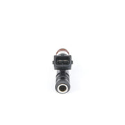 Bosch Fuel Injector Nozzle Pin fits Uaz 3160 Closed Off-Road Vehicle 1994-2003