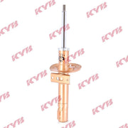 KYB Shock Absorber Damper Strut Front fits Audi A2 2000-2005 1.2 1.4 1.6