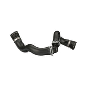 Gates Radiator Coolant Hose 315mm ID fits Opel Astra K 2015-2019 1.6