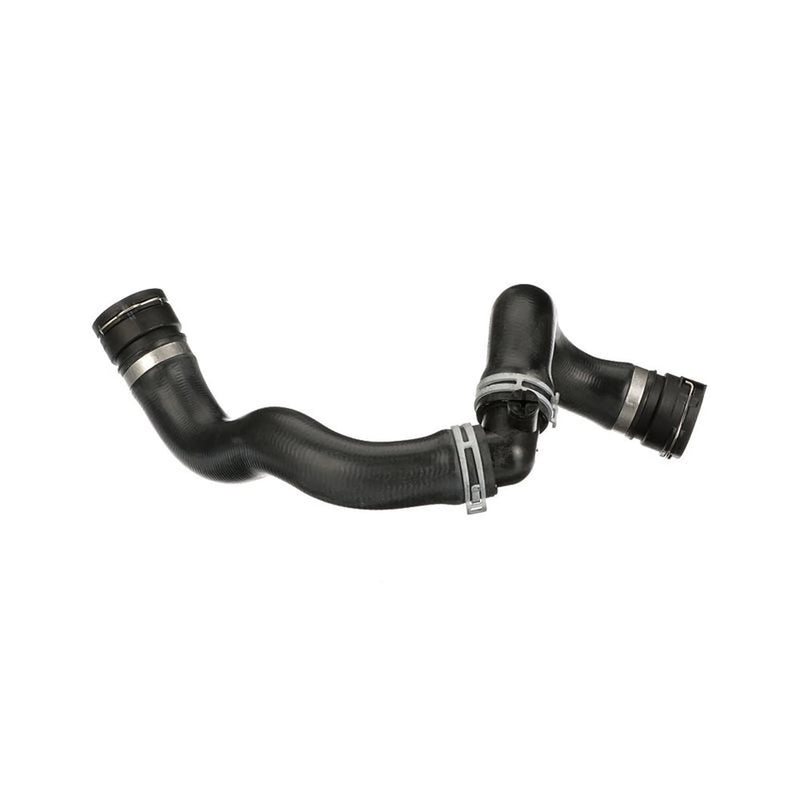 Gates Radiator Coolant Hose 315mm ID fits Opel Astra K 2015-2019 1.6
