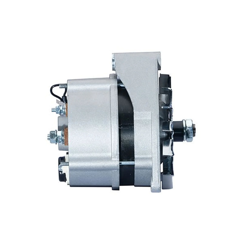 Hella Car Alternator 12V fits Fendt Favorit 1976-1985