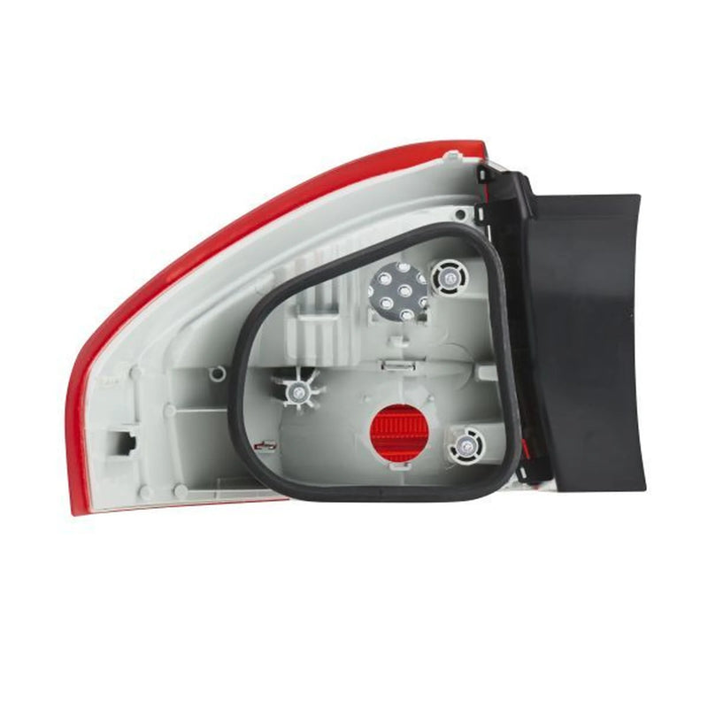 Hella Tail Light / Lamp PY21W Right 9EL 176 575-021