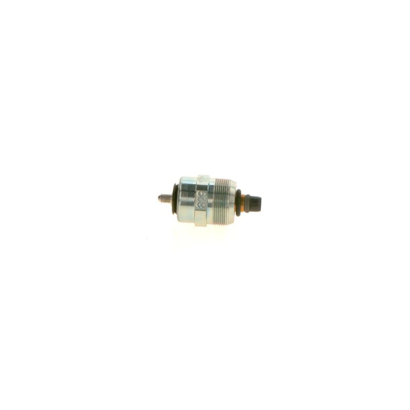 Bosch Solenoid Control Valve
