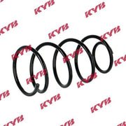 KYB Front Suspension Coil Spring fits Alfa Romeo 145 1994-2001 1.4 1.6 1.7