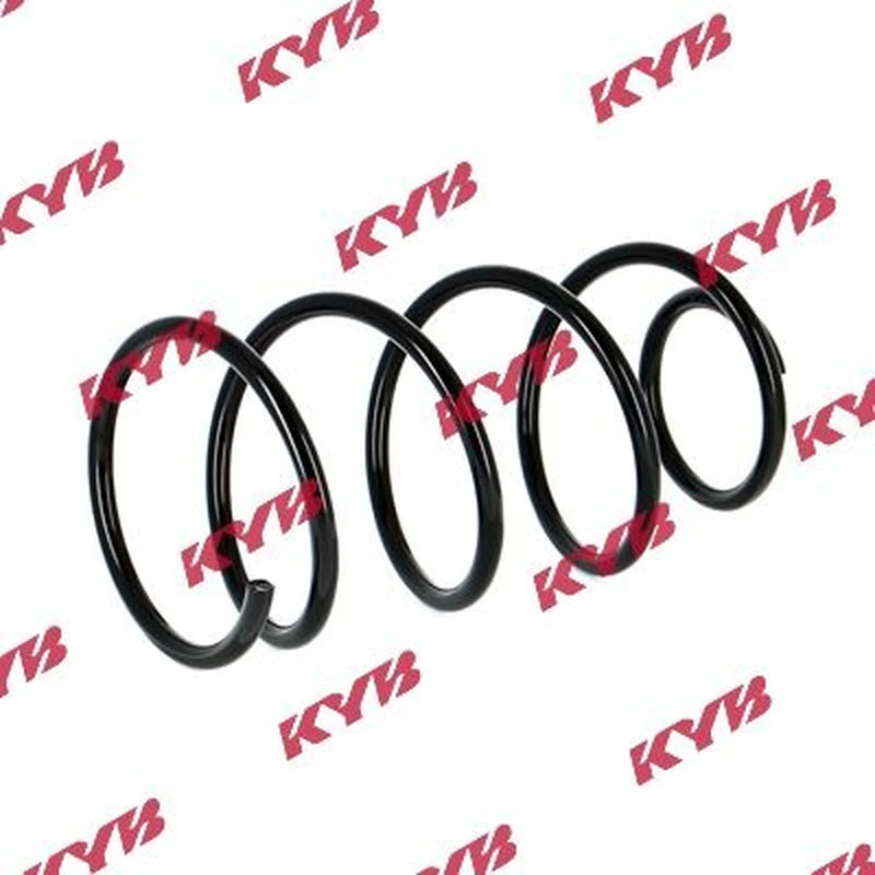KYB Front Suspension Coil Spring fits Alfa Romeo 145 1994-2001 1.4 1.6 1.7