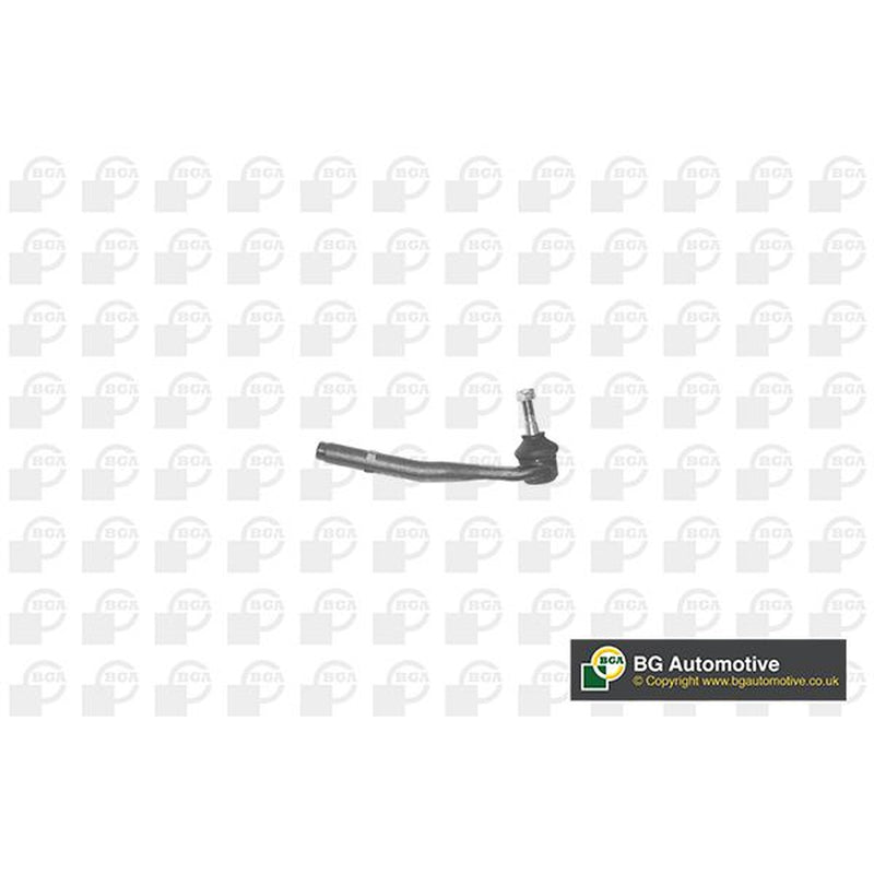 BGA Steering Tie Rod End Ball Joint Front Right M16x1 fits BMW 5 1995-2004