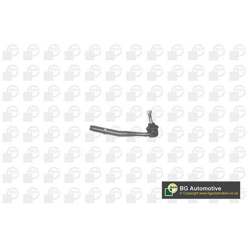 BGA 2 x Tie Rod Ends fits BMW 5 1995-2004