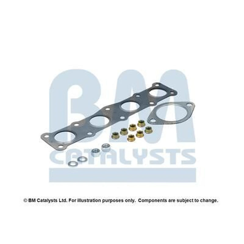 BM Catalysts Fitting Kit FK92234C FK92234C