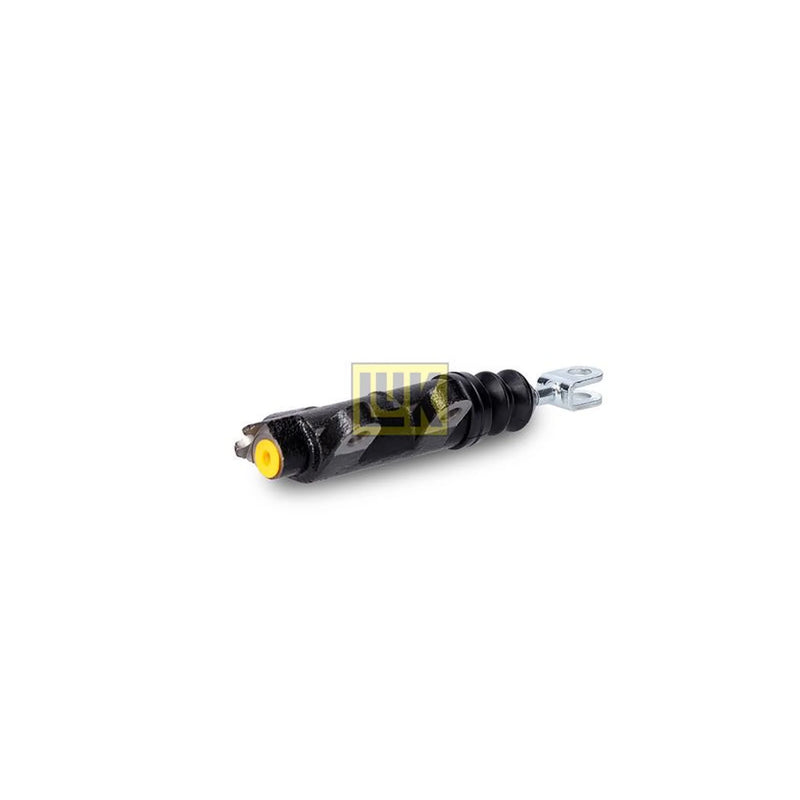 LuK Clutch Slave Cylinder fits Hyundai Coupe II 2001-2009 1.6 2.0 2.7