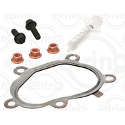 Elring Charger Mounting Kit 890.290