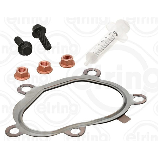 Elring Charger Mounting Kit 890.290