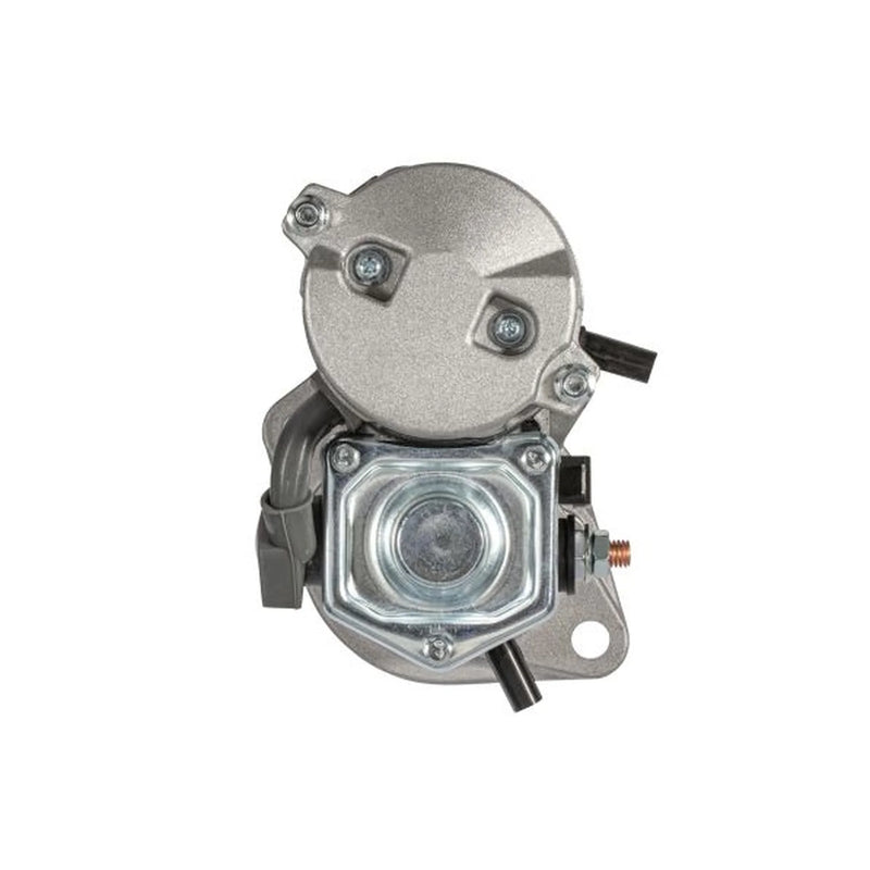 Hella Starter Motor 12V 1.4kW 9 Teeth