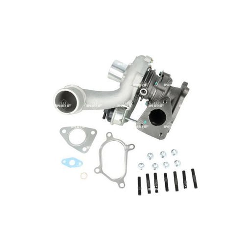 NRF Turbocharger Turbo Unit 90010423