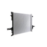 Mahle Engine Radiator fits Volvo XC90 I 2002-2014 2.5 3.2