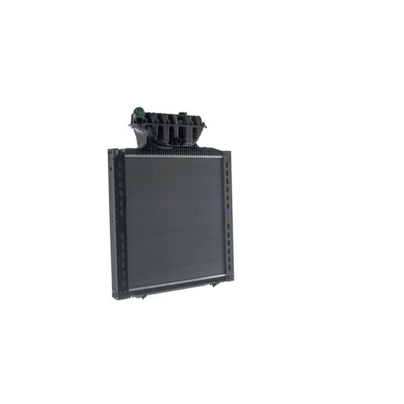 Mahle Engine Radiator fits Man Tga 1999-2011