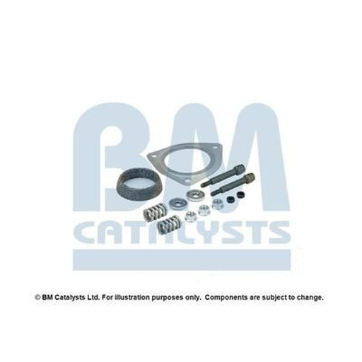 BM Catalysts Exhaust Pipe Mounting Kit FK70389C