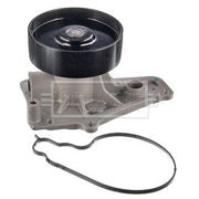 Borg & Beck Engine Cooling Water Pump BWP2478