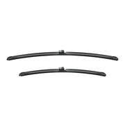 Bosch Aerotwin Wiper Blade Set 600mm + 475mm — A073S fits Alpina B3 2007-2010