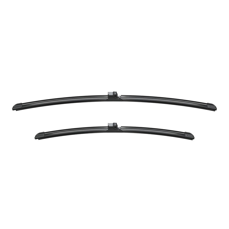 Bosch Aerotwin Wiper Blade Set 600mm + 475mm — A073S fits Alpina B3 2007-2010