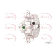 Apec Brake Caliper Assembly Front Left LCA150N